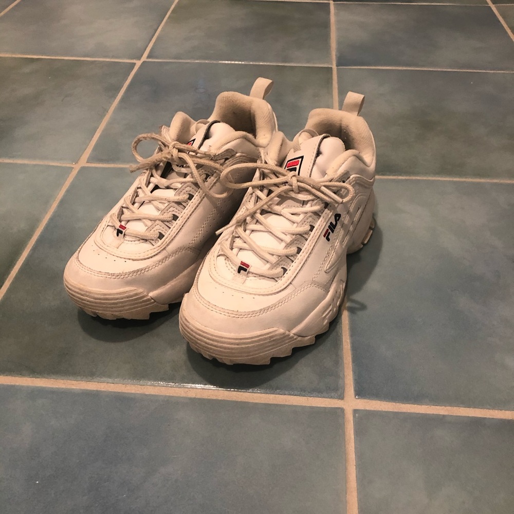 Fila Disruptor Sneakers